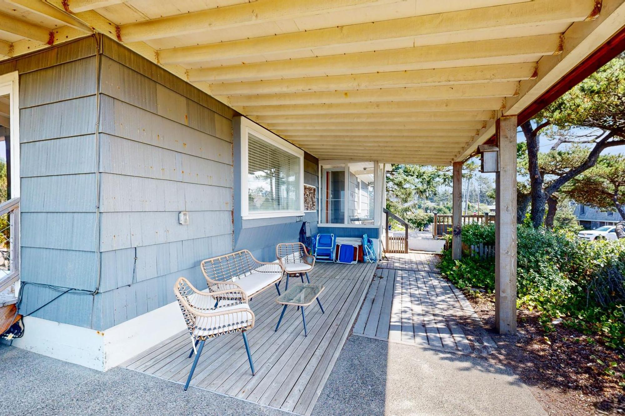 Hallie House Mca 314 Manzanita Esterno foto