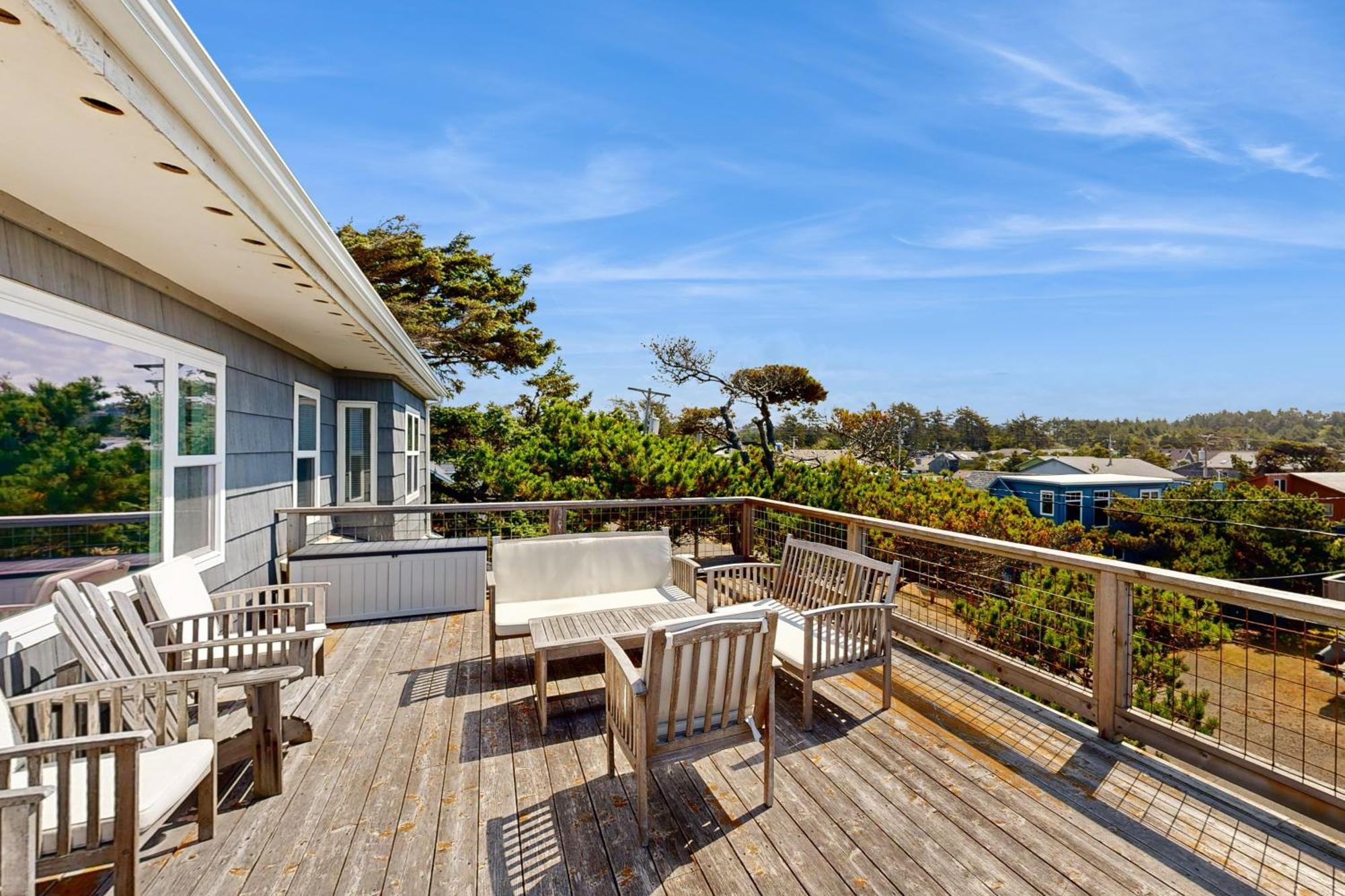 Hallie House Mca 314 Manzanita Esterno foto